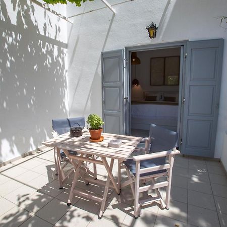 Studio Lefkes Kea Vourkari Exterior photo