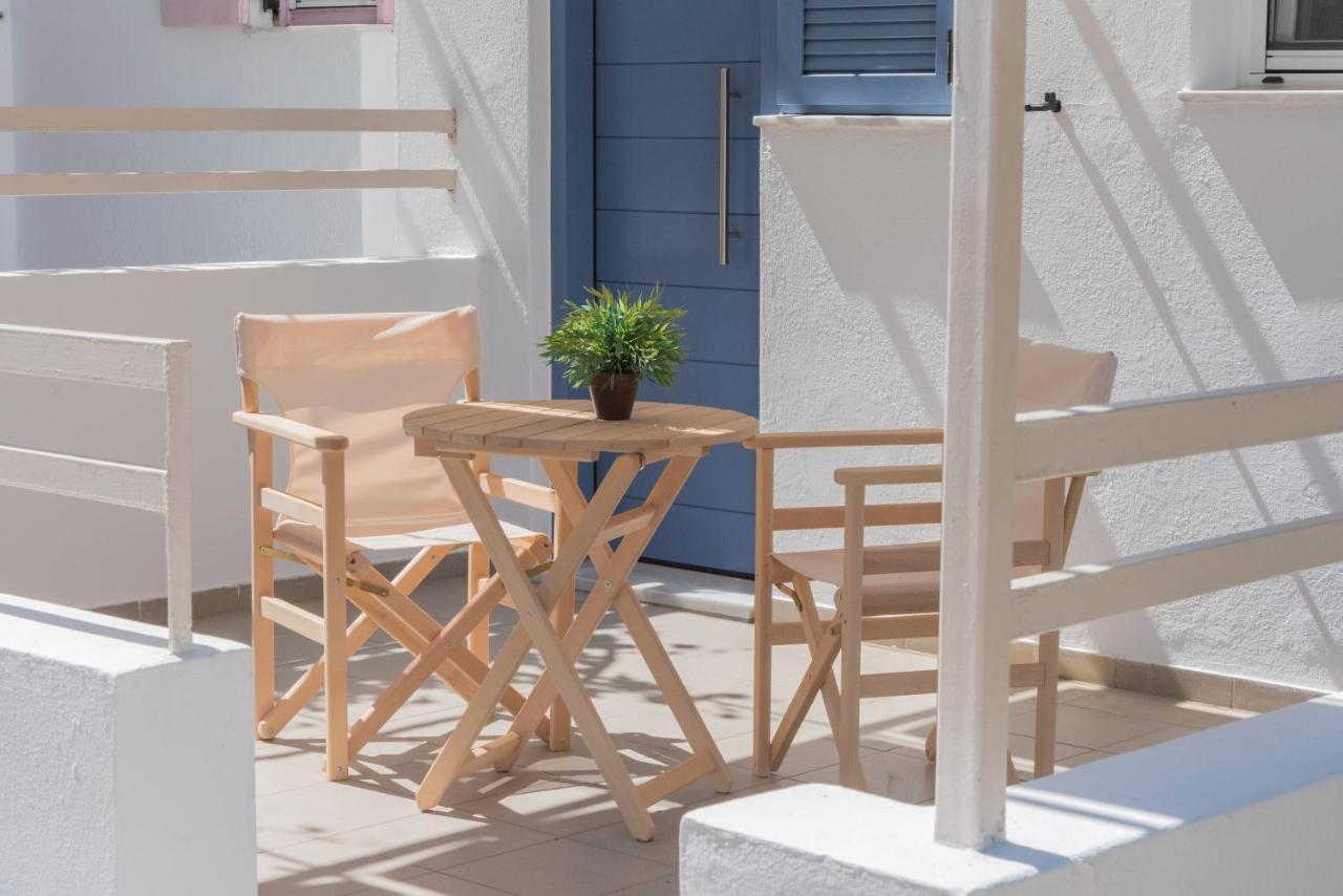 Studio Lefkes Kea Vourkari Exterior photo
